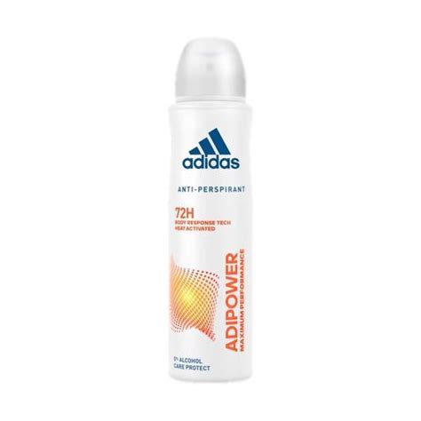 adidas deo vrouwen